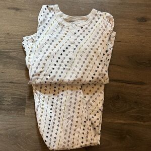 Peloton x Roller Rabbit Pajamas